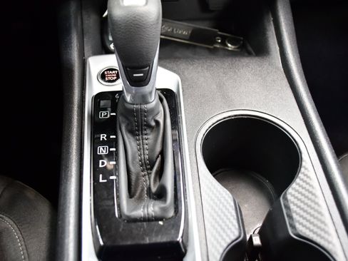 Used 2025 Nissan Altima 2.5 SV image 27