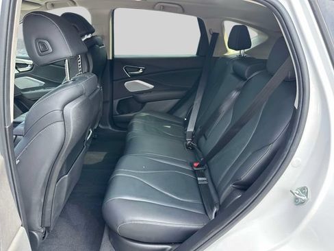 Used 2024 Acura RDX SH-AWD w/ Technology Package image 18