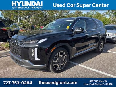 Used 2024 Hyundai Palisade SEL w/ Premium Package