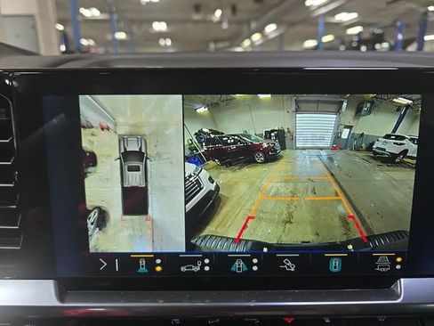 New 2026 Chevrolet Silverado 2500 LT w/ Trail Boss Package image 26