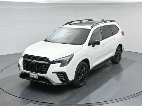 Used 2023 Subaru Ascent Onyx Edition Limited image 47