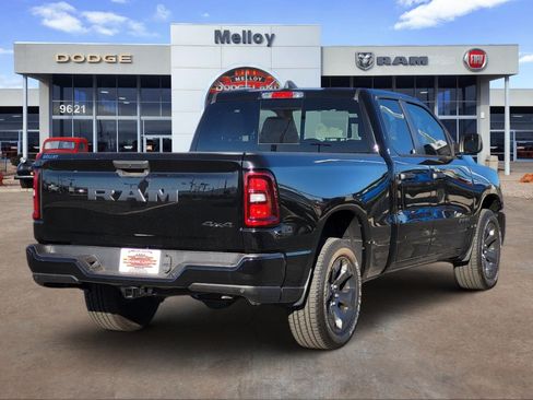 New 2026 RAM 1500 Express AWD/4WD image 4