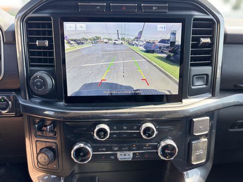 Used 2022 Ford F150 XLT w/ Equipment Group 302A High AWD/4WD image 19