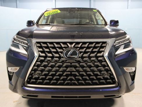 Used 2023 Lexus GX 460 Premium image 33