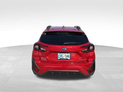 Used 2025 Subaru Crosstrek 2.5i Limited w/ Crosstrek Mirror Package AWD/4WD image 4