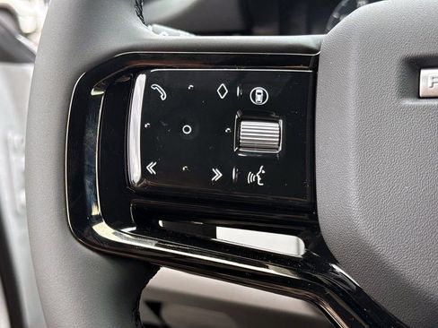 New 2026 Land Rover Range Rover Evoque Dynamic SE image 29