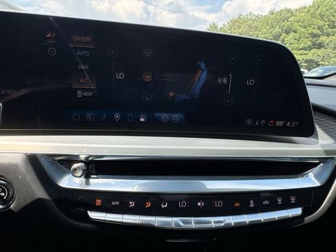 Used 2024 Cadillac Lyriq Sport RWD image 25