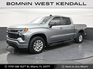 Used 2023 Chevrolet Silverado 1500 RST RWD video 1