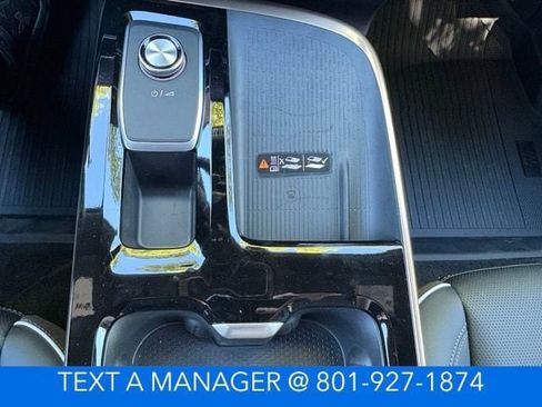 New 2026 Buick Enclave Avenir w/ Super Cruise Package AWD/4WD image 27