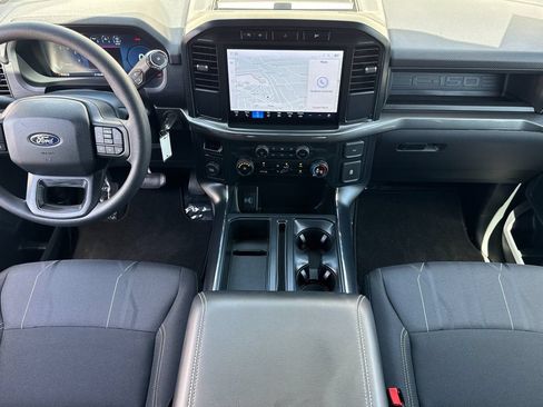 Used 2024 Ford F150 STX RWD image 17