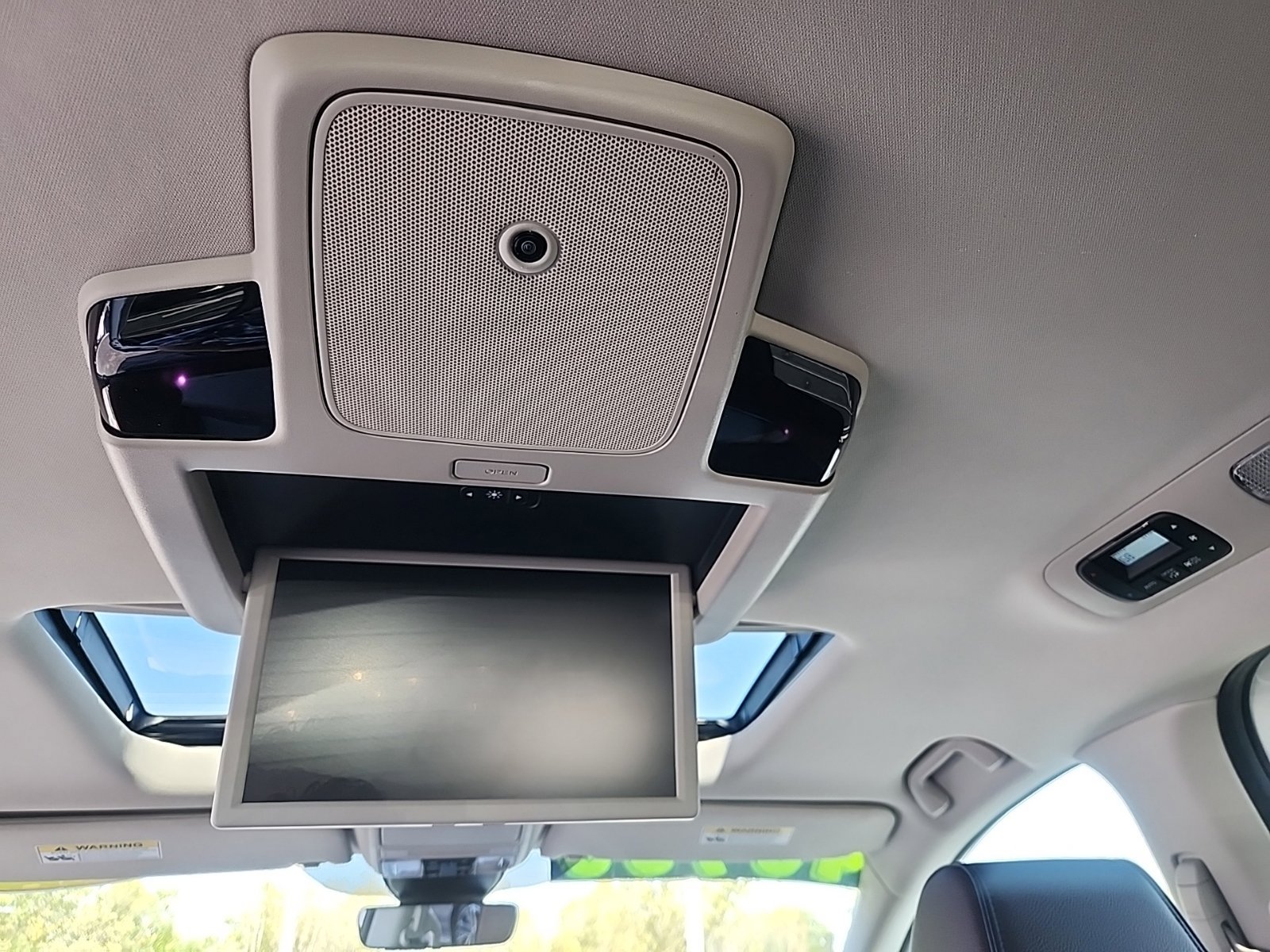 Used 2025 Honda Odyssey Touring image 34