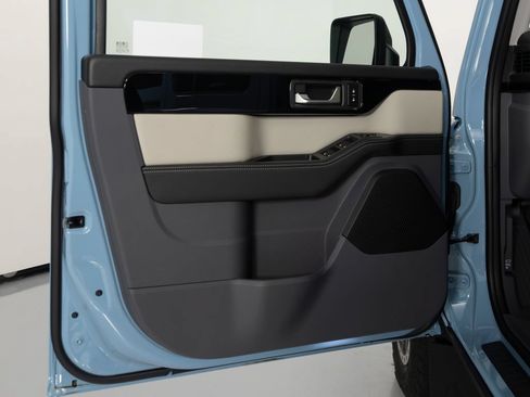 New 2025 INEOS Grenadier Fieldmaster Edition AWD/4WD image 10