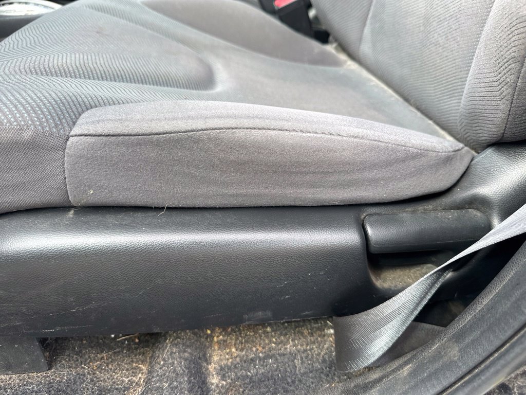 Used 2013 Honda Fit image 16