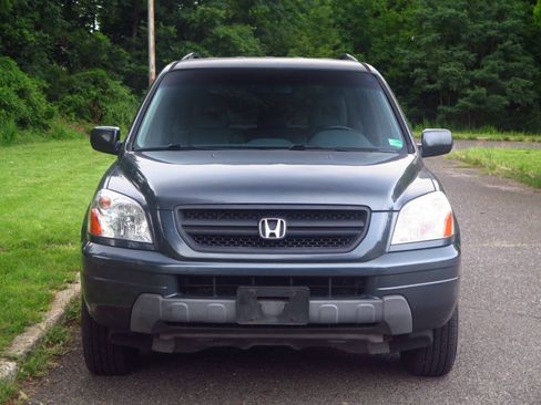 Used 2004 Honda Pilot EX image 21