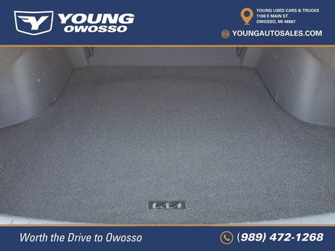 Used 2025 Kia K5 EX FWD image 31