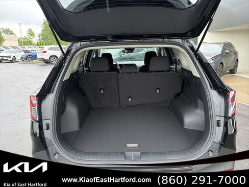 New 2026 Kia Sportage LX w/ LX Convenience Package AWD/4WD image 16