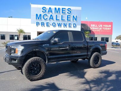 Used 2019 Ford F150 XL w/ Equipment Group 101A Mid