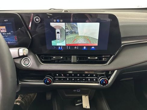 Used 2026 Chevrolet Equinox RS w/ Convenience Package III image 22