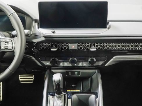 New 2025 Honda Accord Sport image 24