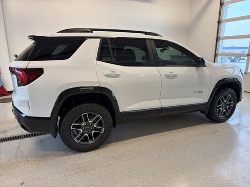 New 2026 GMC Terrain AT4 w/ Convenience Package III image 12