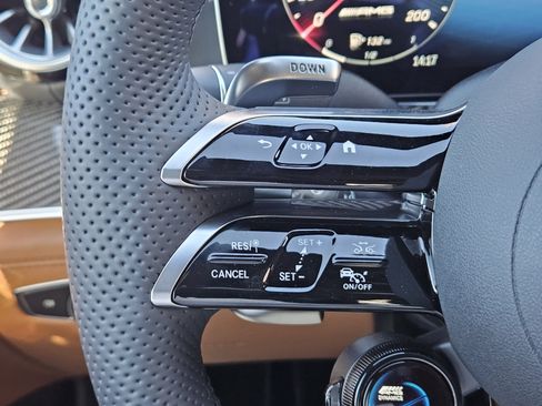 New 2026 Mercedes-Benz AMG GT 43 image 27