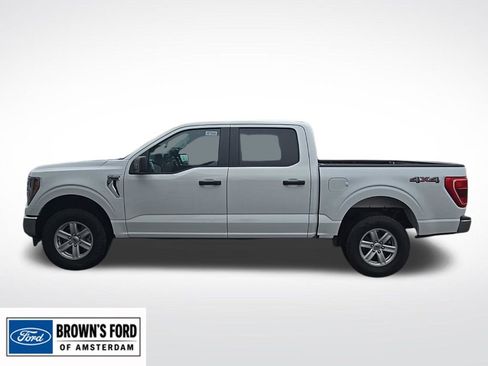 Used 2023 Ford F150 XLT AWD/4WD image 7