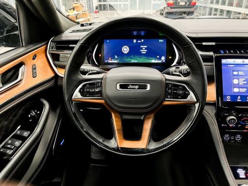 Used 2022 Jeep Grand Cherokee Summit image 18