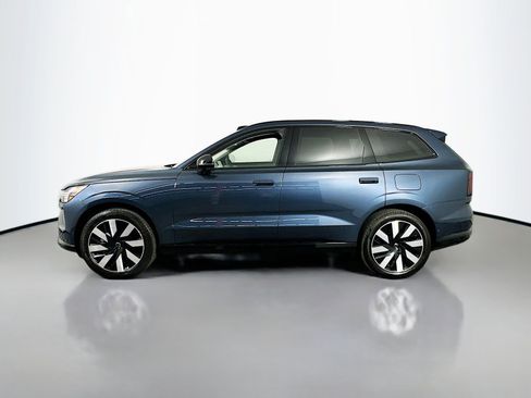 Used 2025 Volvo EX90 Ultra AWD/4WD image 4