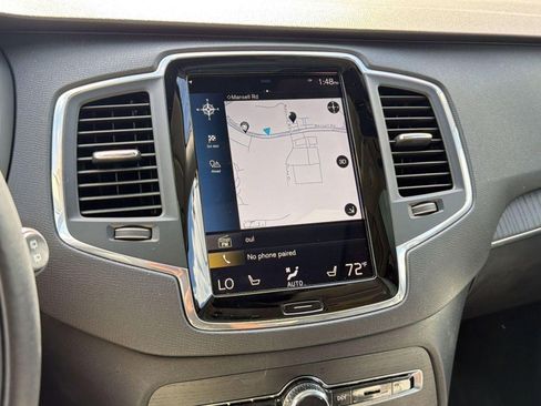 Used 2020 Volvo XC90 T6 Momentum w/ Protection Package Premier image 23