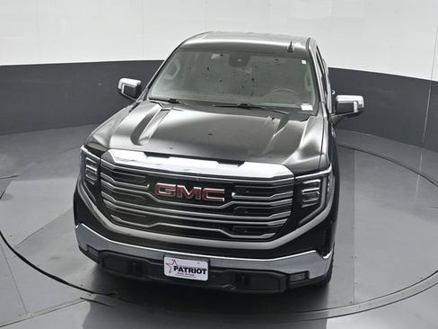 Used 2022 GMC Sierra 1500 SLT w/ SLT Convenience Package AWD/4WD image 42