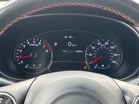 Used 2019 Kia Soul ! FWD image 23