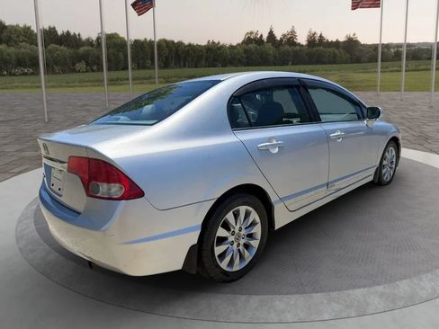 Used 2011 Honda Civic EX image 5