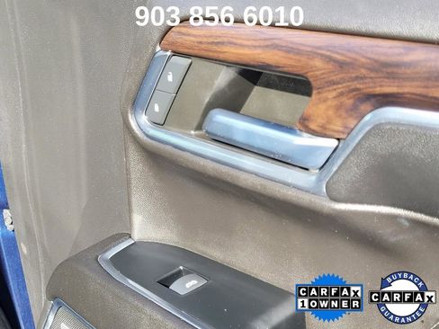 Used 2023 GMC Sierra 1500 SLT w/ SLT Premium Plus Package image 23