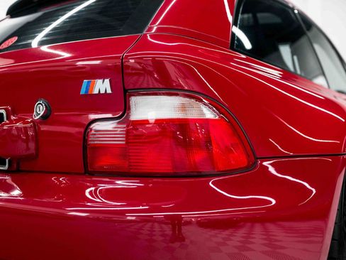 Used 1999 BMW M Coupe image 21