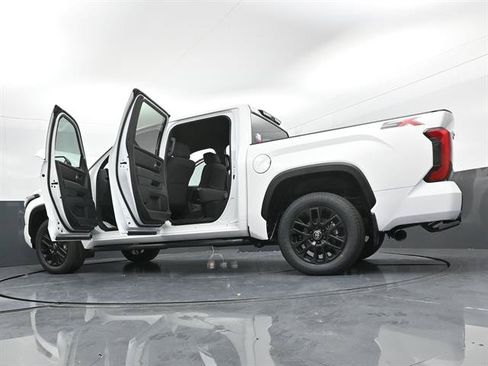 Used 2026 Toyota Tundra SR5 w/ SX Package RWD image 44