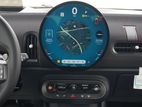 New 2026 MINI Cooper S FWD image 11