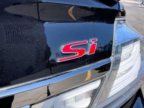 Used 2013 Honda Civic Si image 7