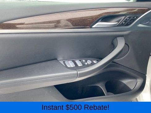 Used 2024 BMW X3 xDrive30i image 19