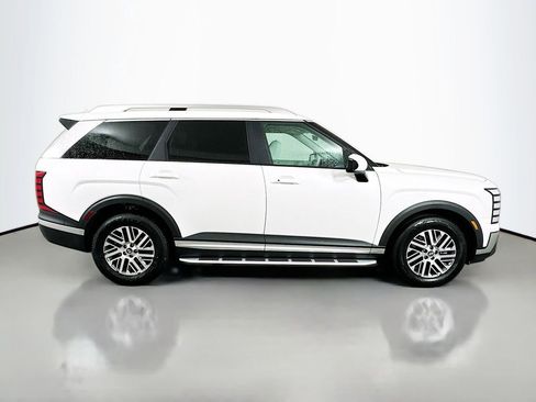 New 2026 Hyundai Palisade SEL FWD image 4