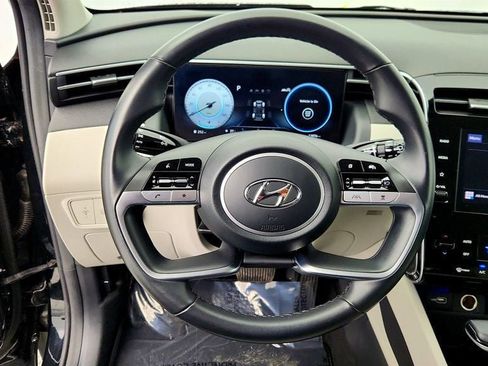 Used 2022 Hyundai Tucson SEL w/ Convenience + Premium Package image 14