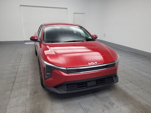 Used 2025 Kia K4 FWD image 14
