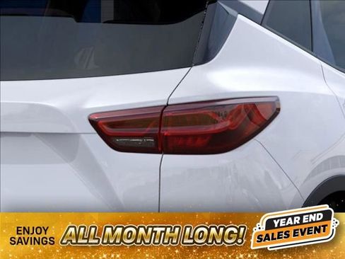 New 2025 Chevrolet Blazer LT w/ Convenience Package image 11