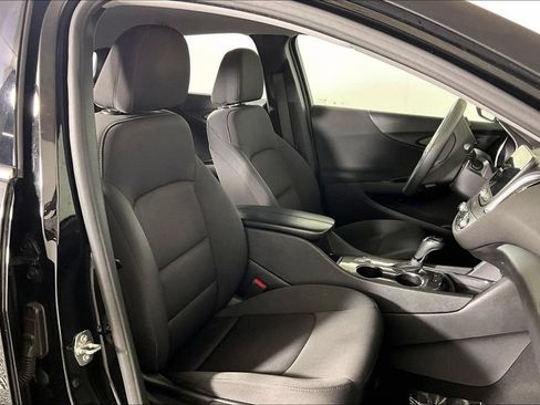 Used 2020 Chevrolet Malibu LT FWD image 6