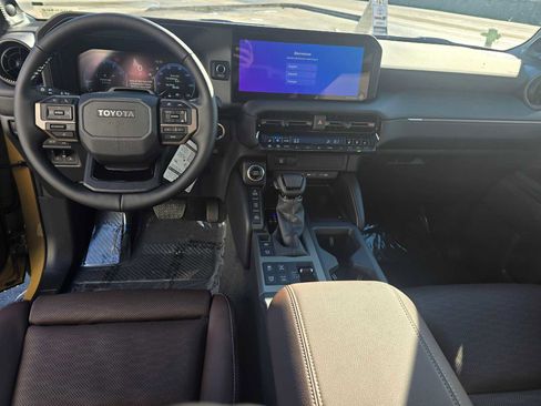 New 2026 Toyota Land Cruiser image 21