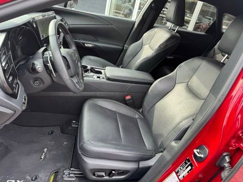 Used 2023 Lexus RX 350 AWD image 23