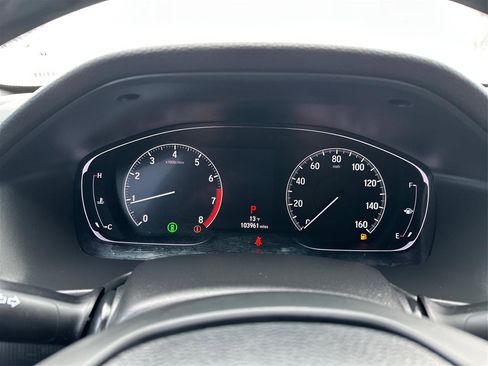 Used 2019 Honda Accord Sport image 16