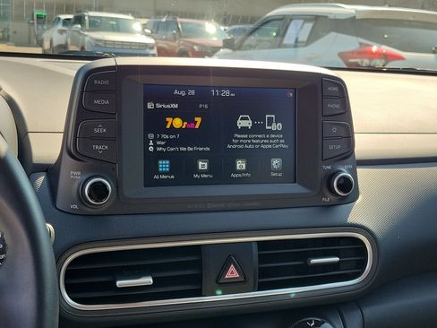 Used 2021 Hyundai Kona SEL Plus w/ Cargo Package FWD image 26