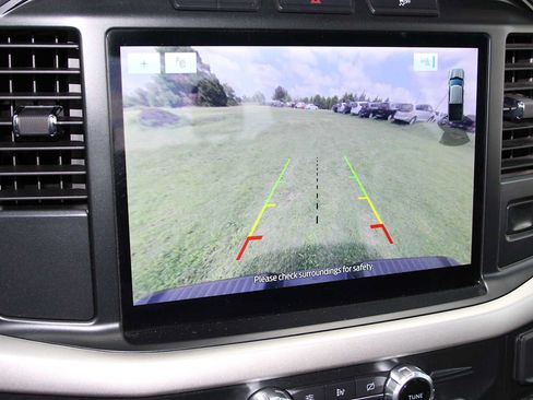 Used 2021 Ford F150 XLT w/ Equipment Group 302A High AWD/4WD image 33