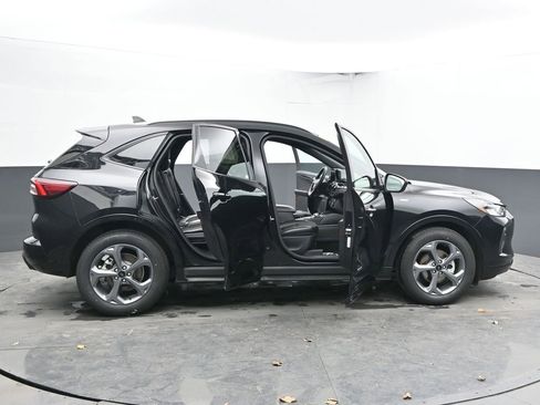 Used 2024 Ford Escape ST-Line image 61