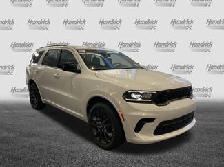 Certified 2025 Dodge Durango GT w/ Blacktop Package video 2